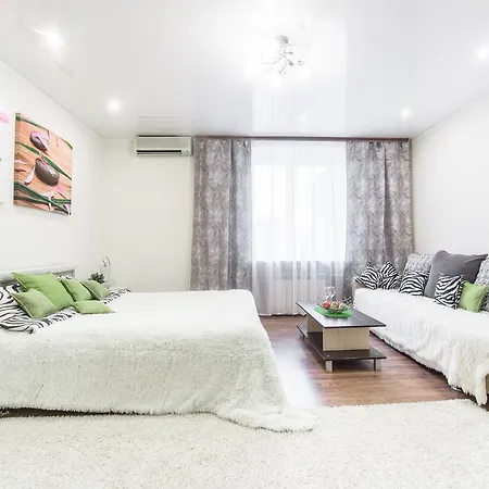 Apartment Lenina,4