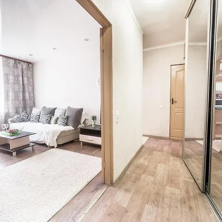 Lenina,4 Apartment Minsk