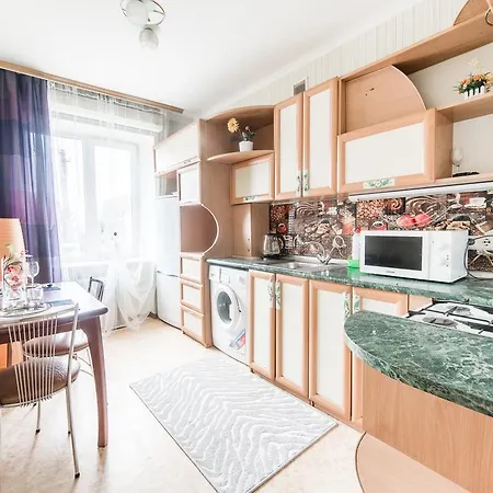 Lenina,4 Minsk