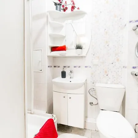 Lenina,4 Apartment